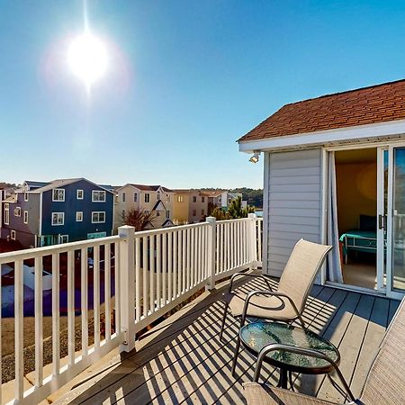 South Bethany --- 301 W 2Nd St Bethany Beach Zewnętrze zdjęcie