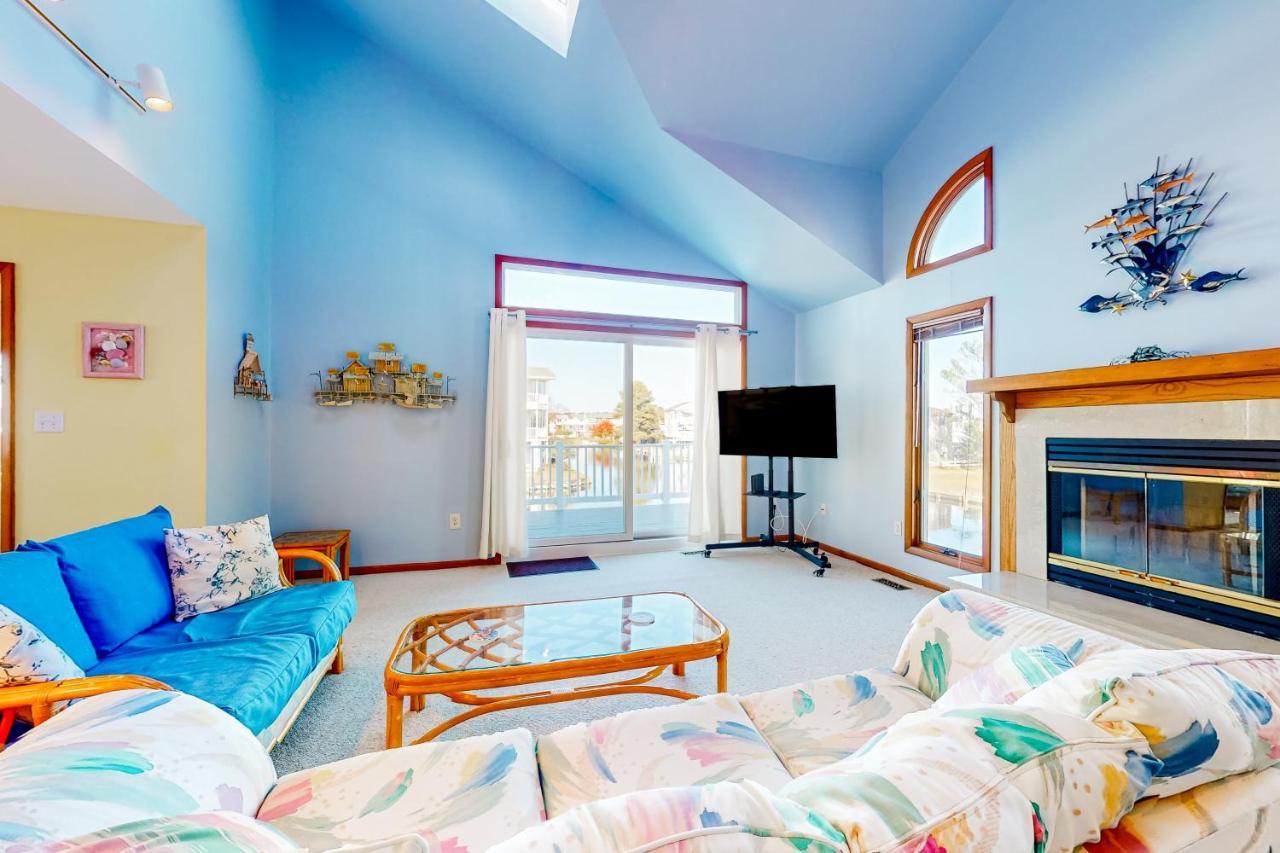 South Bethany --- 301 W 2Nd St Bethany Beach Zewnętrze zdjęcie
