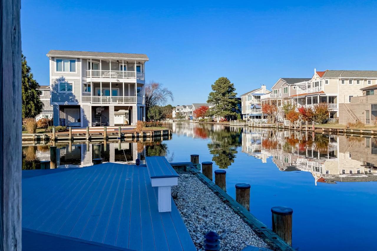 South Bethany --- 301 W 2Nd St Bethany Beach Zewnętrze zdjęcie