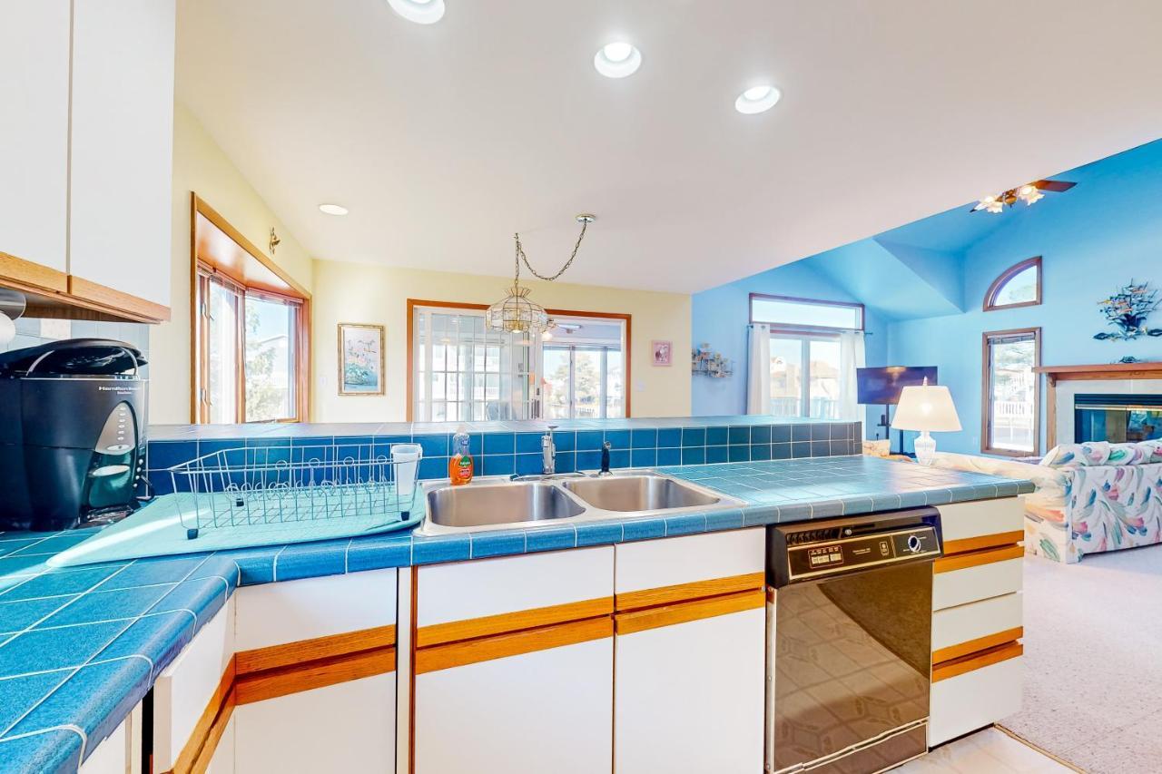 South Bethany --- 301 W 2Nd St Bethany Beach Zewnętrze zdjęcie