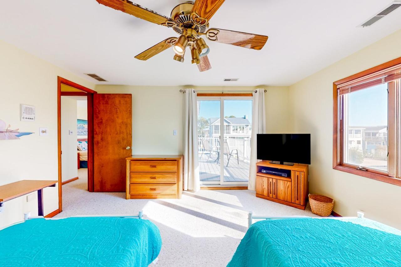 South Bethany --- 301 W 2Nd St Bethany Beach Zewnętrze zdjęcie