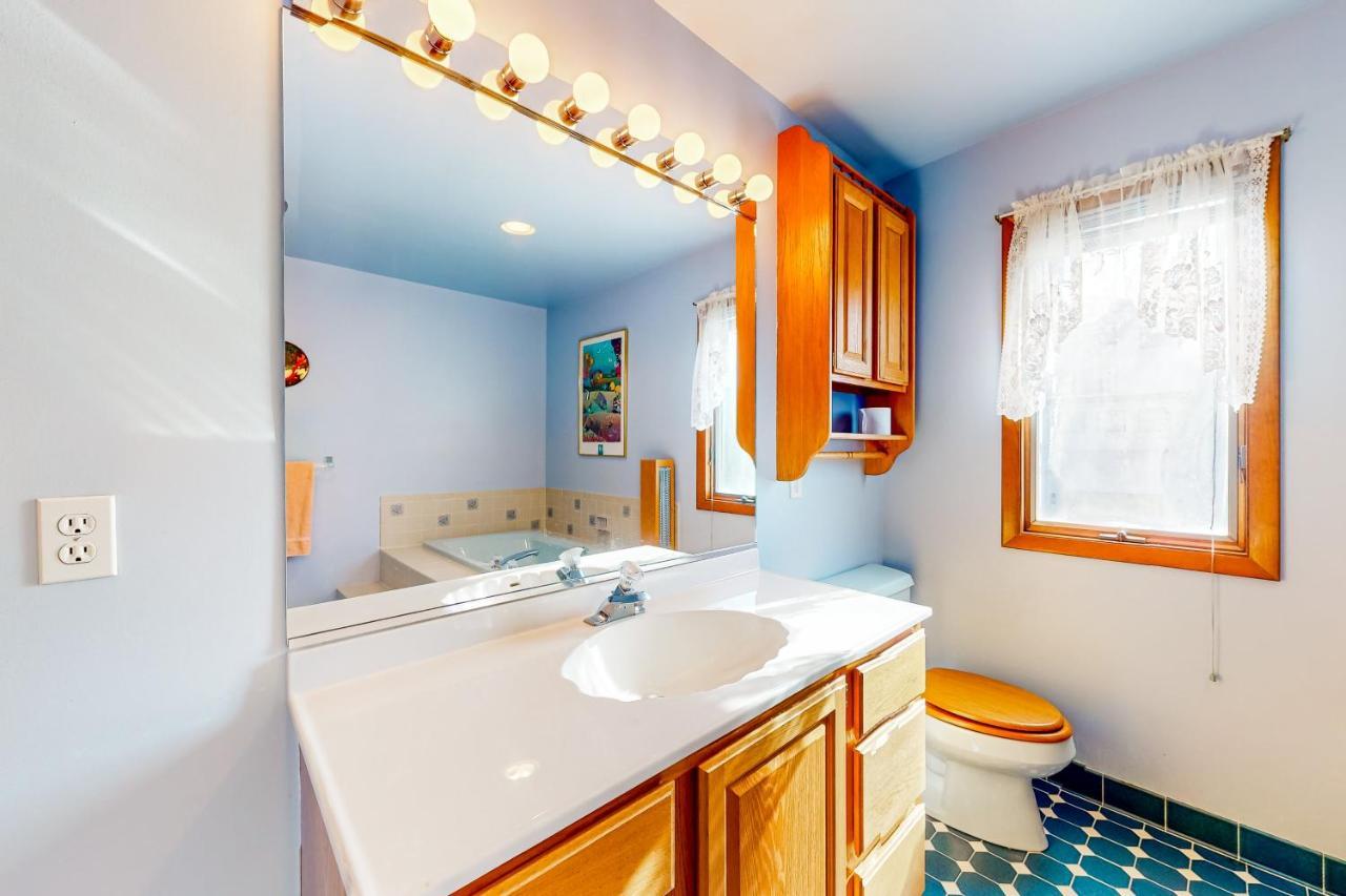 South Bethany --- 301 W 2Nd St Bethany Beach Zewnętrze zdjęcie