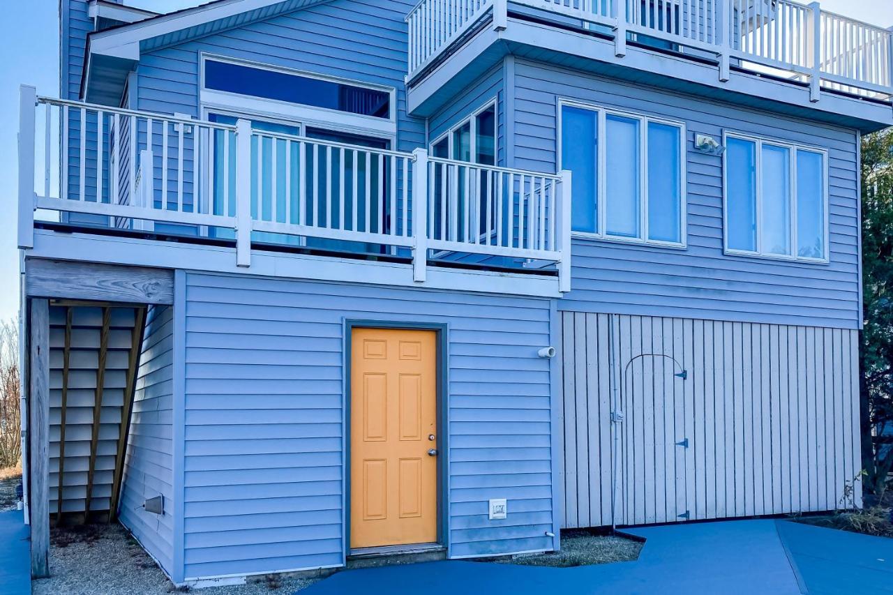 South Bethany --- 301 W 2Nd St Bethany Beach Zewnętrze zdjęcie