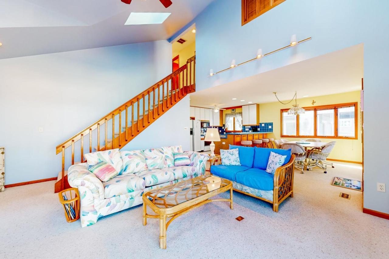 South Bethany --- 301 W 2Nd St Bethany Beach Zewnętrze zdjęcie