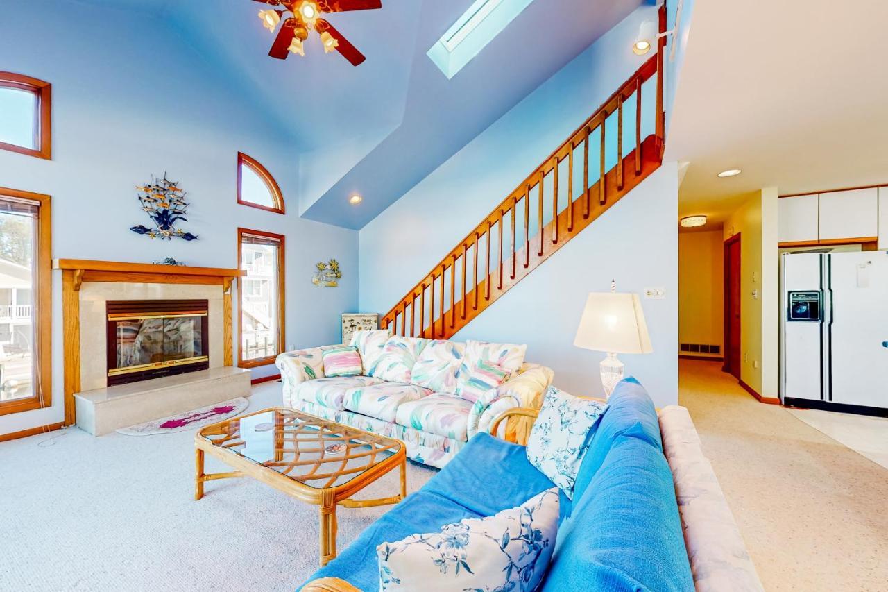 South Bethany --- 301 W 2Nd St Bethany Beach Zewnętrze zdjęcie