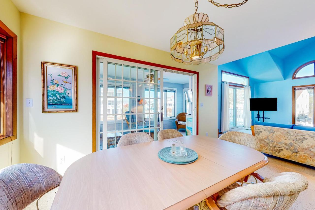 South Bethany --- 301 W 2Nd St Bethany Beach Zewnętrze zdjęcie