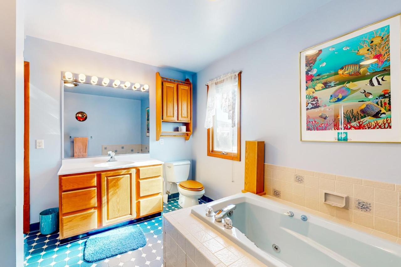 South Bethany --- 301 W 2Nd St Bethany Beach Zewnętrze zdjęcie