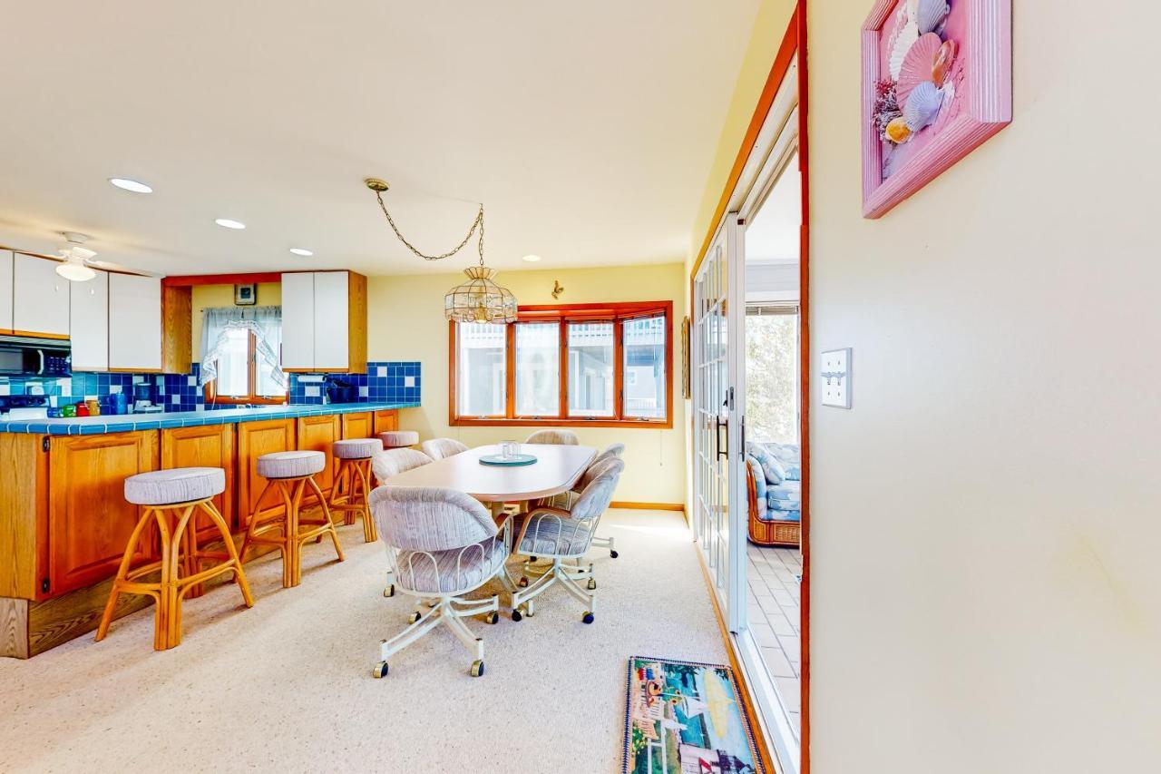 South Bethany --- 301 W 2Nd St Bethany Beach Zewnętrze zdjęcie