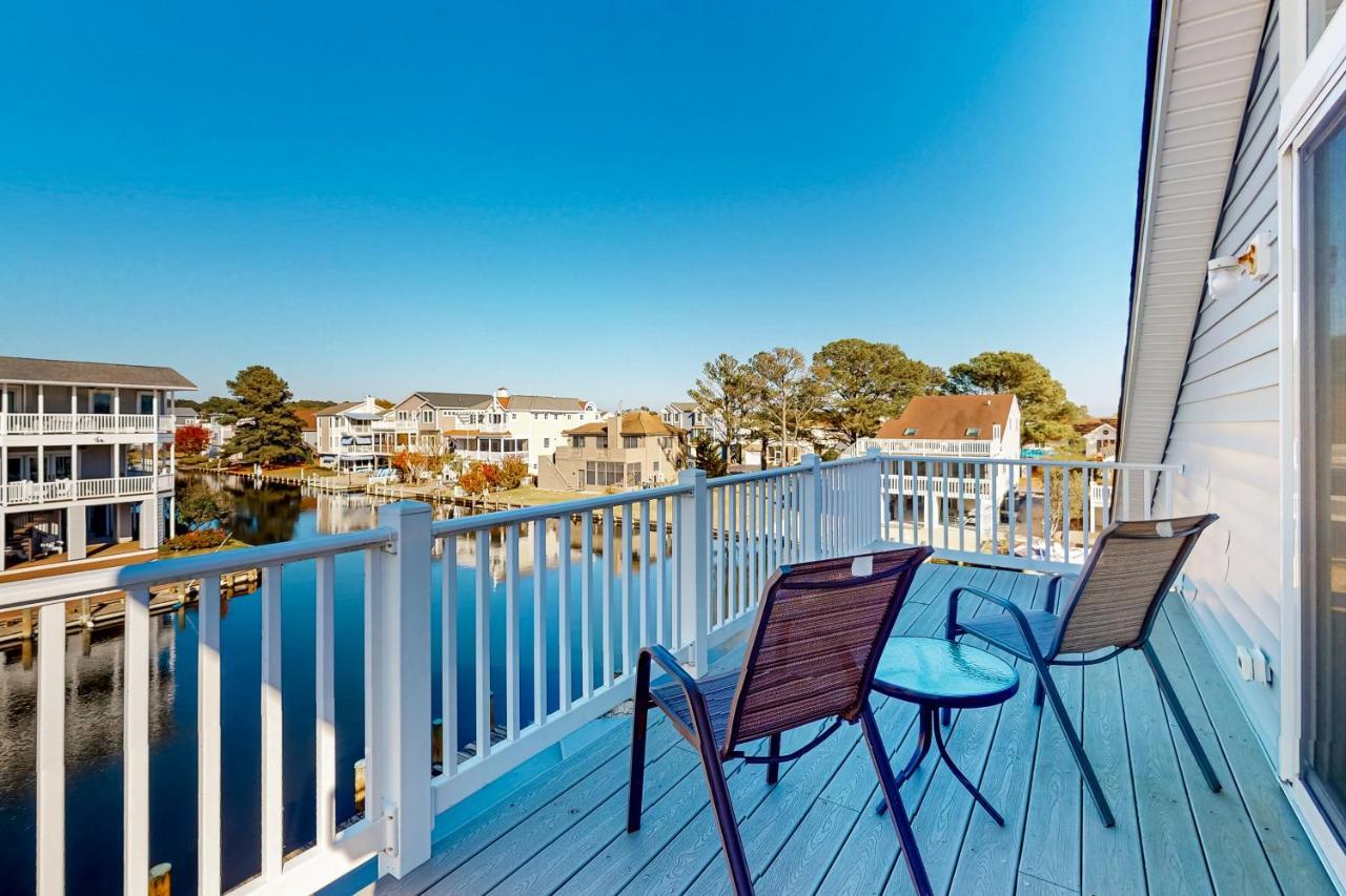 South Bethany --- 301 W 2Nd St Bethany Beach Zewnętrze zdjęcie