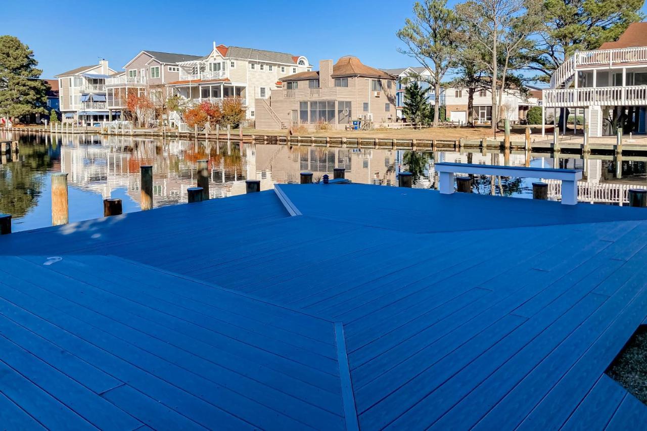 South Bethany --- 301 W 2Nd St Bethany Beach Zewnętrze zdjęcie