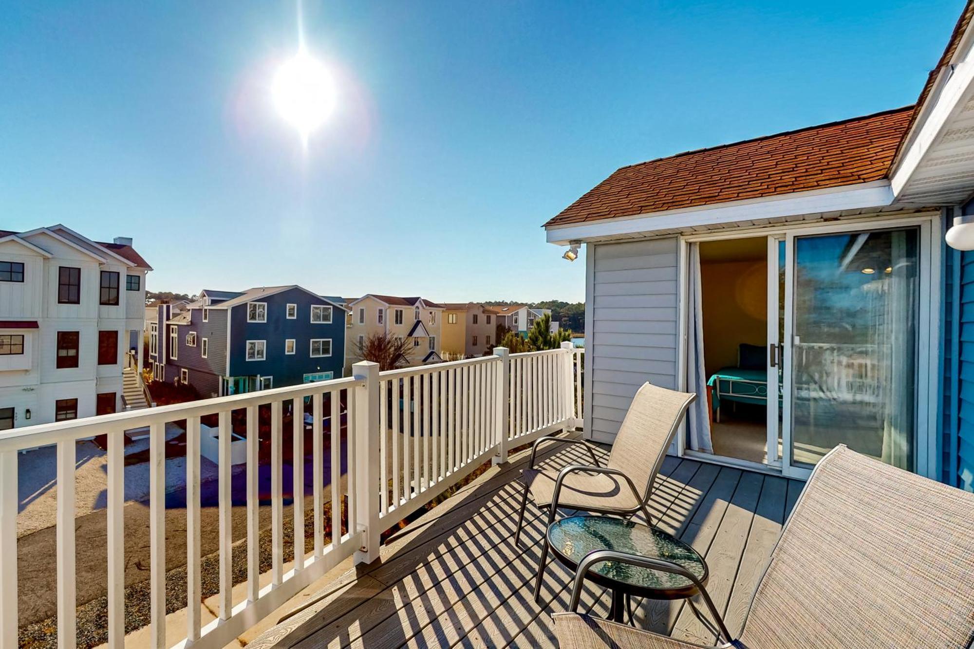 South Bethany --- 301 W 2Nd St Bethany Beach Zewnętrze zdjęcie